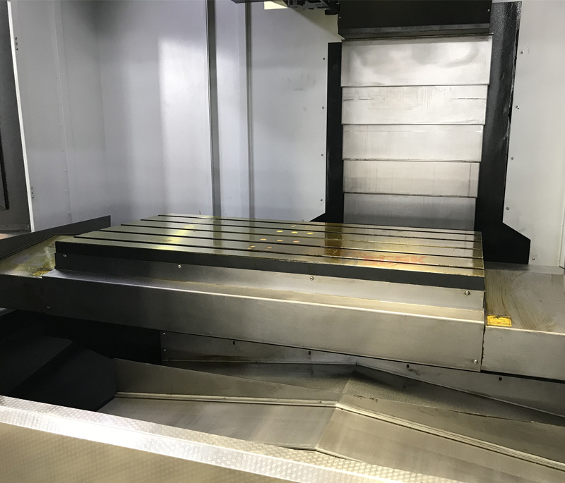 重型加工中心VMC1890加工中心重型数控立式加工中心数控铣床cnc