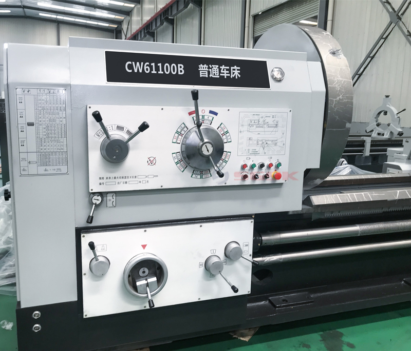 车床CW61160L重型车床平床身硬轨车床普通卧式车床机床设备