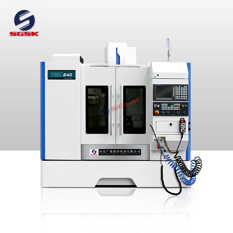 加工中心加工顺序的安排