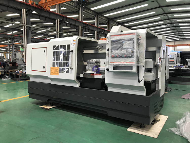 购买重型车床时的注意事项