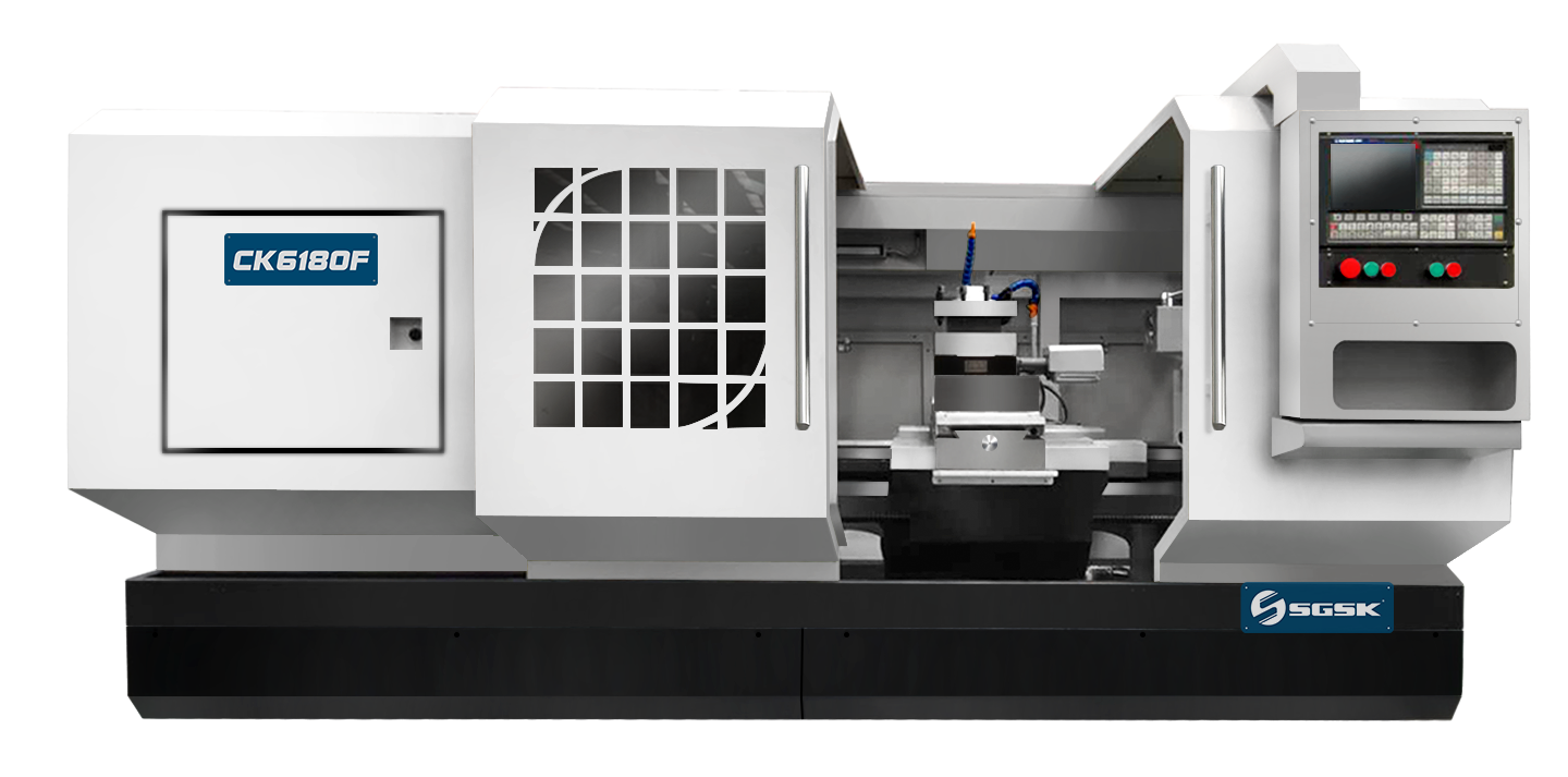 新买回的数控机床如何开机调试