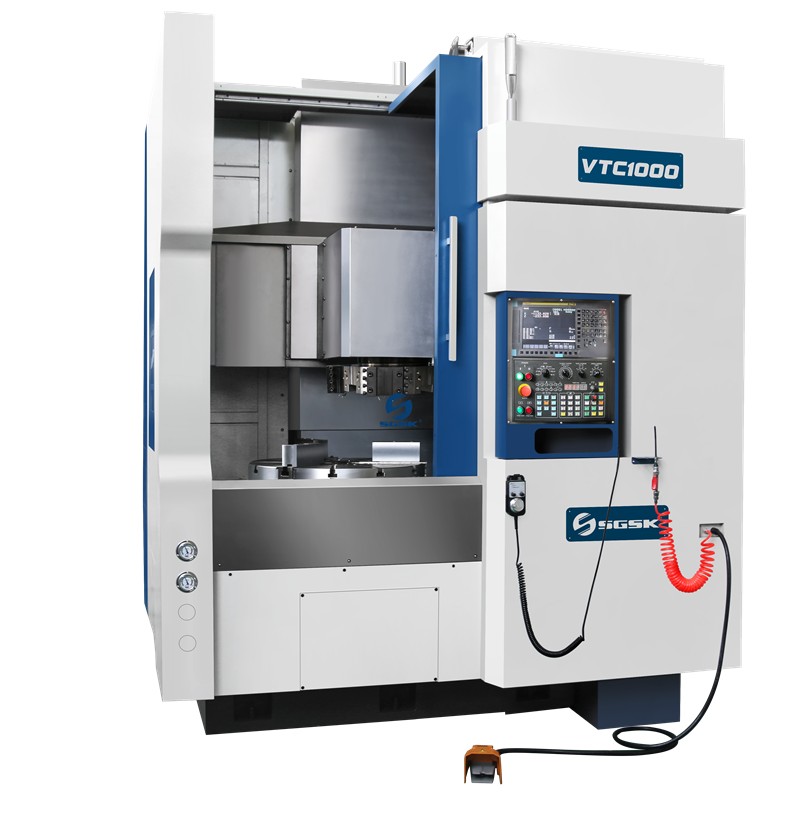 分析机床漏油原因