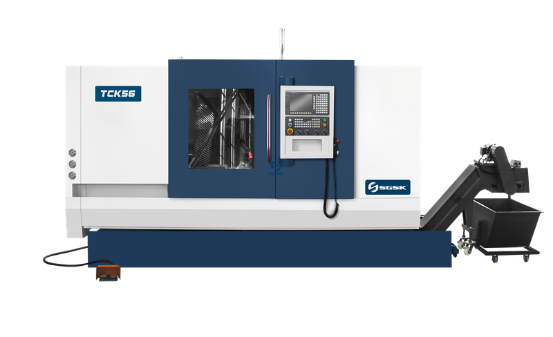 怎样区分伺服液压刀塔和动力刀塔的区别呢？