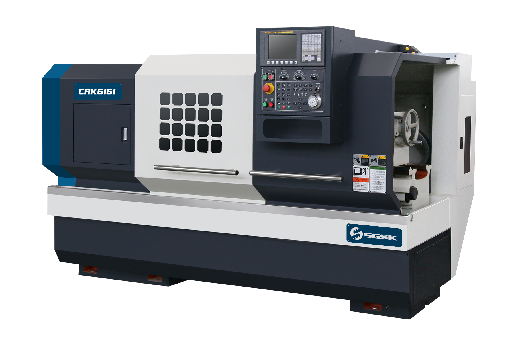 数控机床新手入门方法