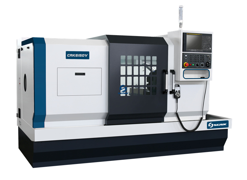 数控机床机械手的效果和意义