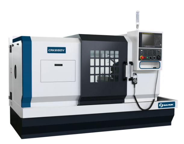 数控车床的配件有哪些