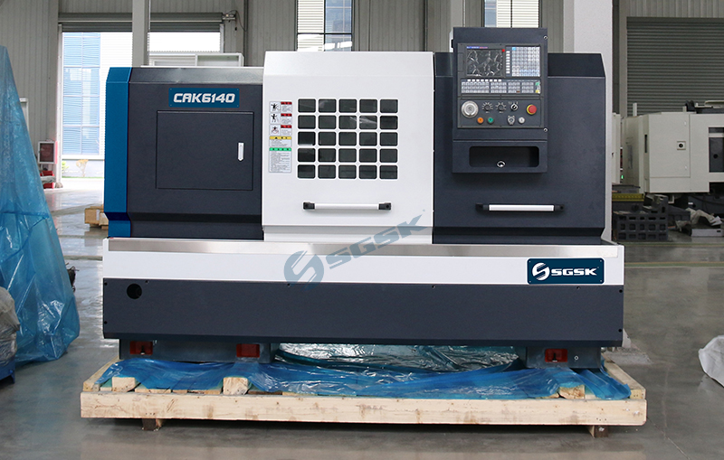 如何选择合适数控机床厂家和设备